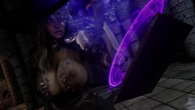 Magic Mishap 1 HD