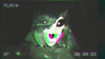 Mal0 (SCP-1471) PMV/HMV