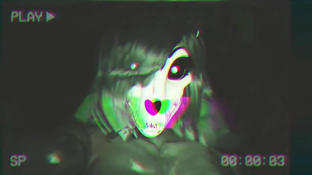 Mal0 (SCP-1471) PMV/HMV
