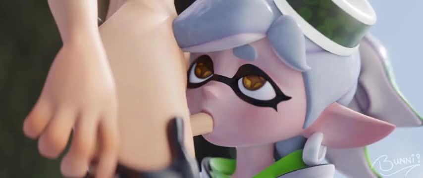 Marie x Captain『Bunnxarts』