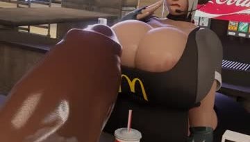 Meaty Sandwiches [DinoPon3]