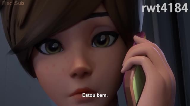 Mercy’s Deal With The Enemy [LEGENDADO PT-BR]