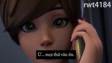 Mercy’s Deal With The Enemy [Vietsub]