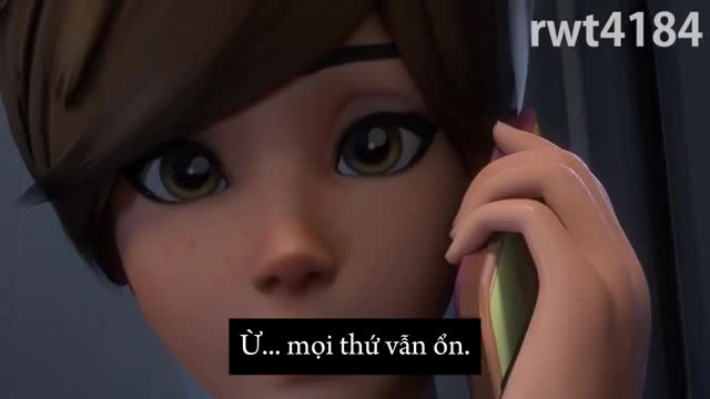 Mercy’s Deal With The Enemy [Vietsub]