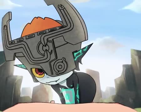 Midna Butt Pov Nsfw Nude ver