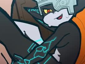 Midna [Lunny Sketch]