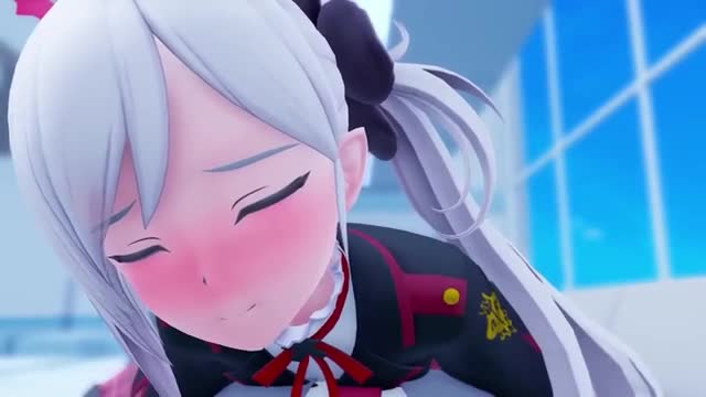 Milked by Mutsuki [Kaotaro12] Fan Subtitle Edit