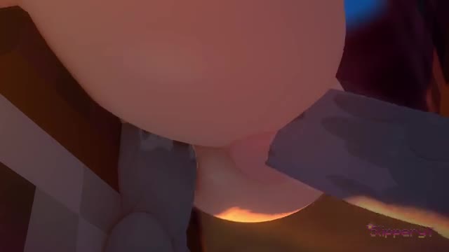 Minecraft Sex 2 Hmv/Pmv (SlipperyT)