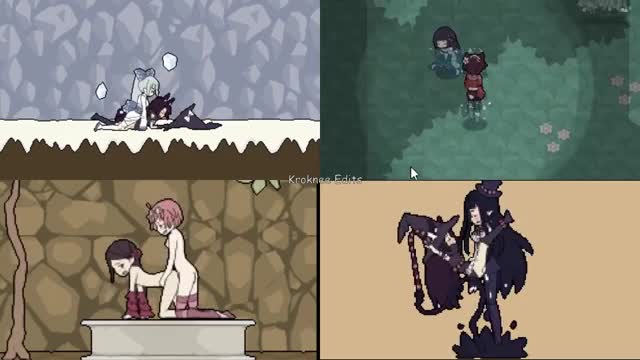Misin koujou Game gallery [Flower Witch][Flower Fairy][Flower Stella][Fairy Fighting]