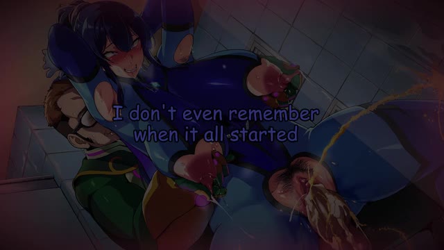 Mizuha (Uncensored partially)