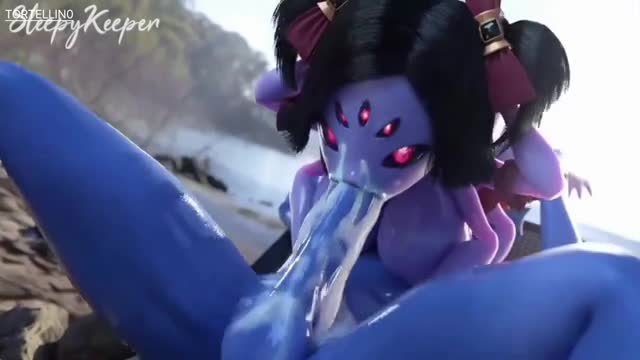 Monster girls PMV/HMV – By T0RTELLIN0