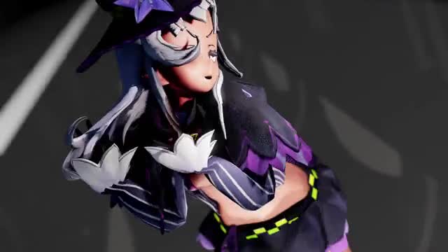 Mrskson – party tonight [ankown]