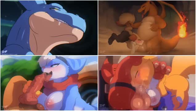 Multiple scenes at once