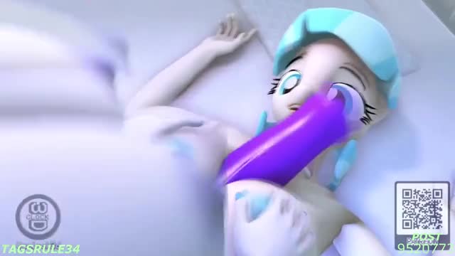 My Little Pony 02 February 2024 hentai 3d compilation