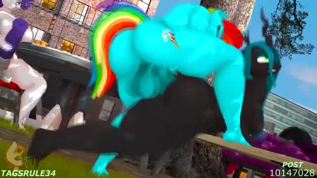 My Little Pony 05 May 2024 hentai 3d compilation