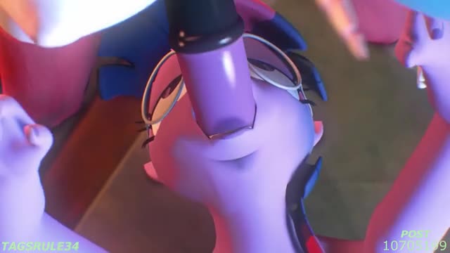 My Little Pony 07 July 2024 hentai 3d compilation
