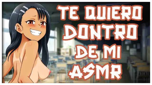 NAGATORO ASMR HOT SEX BLOWJOB
