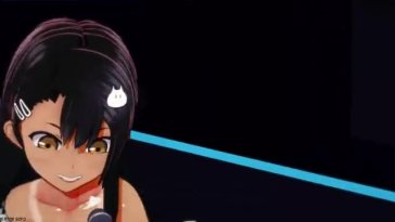 Nagatoro just be friends 480
