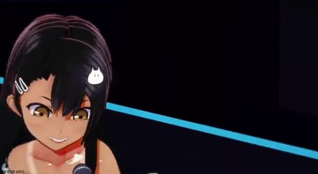 Nagatoro just be friends 480