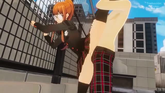 New Girl Sub Español