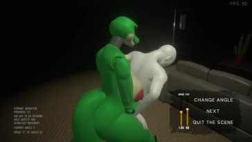 Night Shift: Secrets: Gameover 2 and Tapes