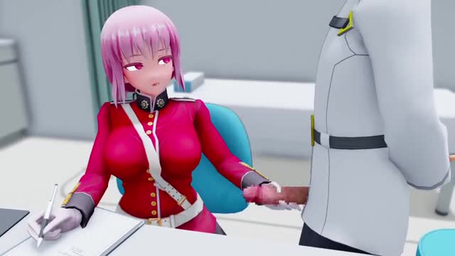 Nightingale consultation