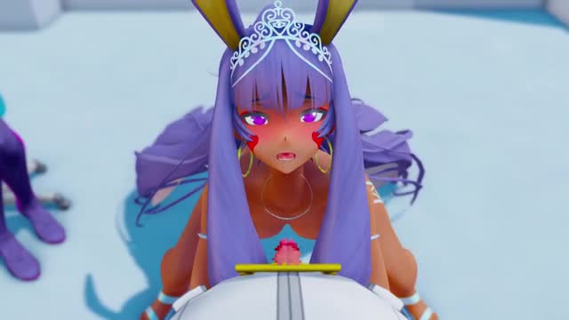 Nitocris collection [Kaotaro12]