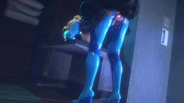 Noname55-Samus Dominated