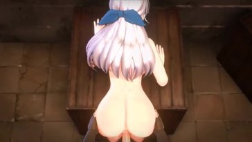 「Nude」Micaiah『Overused23』