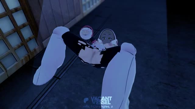 Ochaco X Toga Possession [Loop]