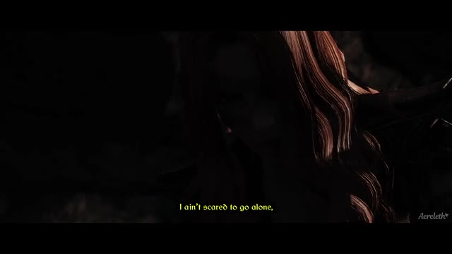 Old Foes (Trailer) 4K
