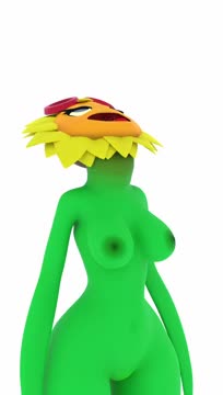 Oral vore by pvz