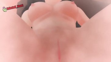 POV Eating Out Blake [Infected_Heart]