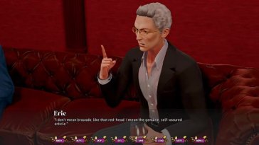 Pale Carnations: Chapter 17. A Classless Pig Whore For Your Viewing Pleasure