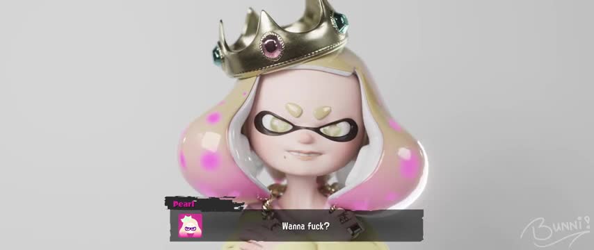 Pearl Implications『Bunnxarts』