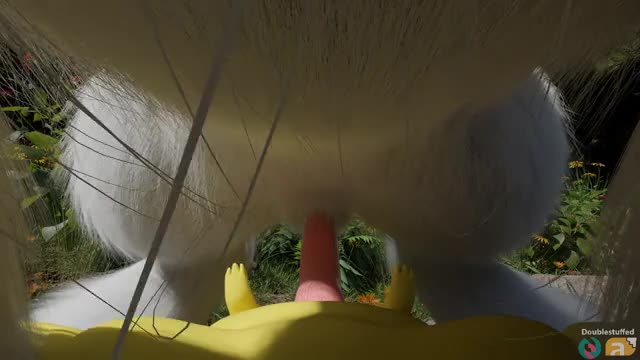 Pikachu and absol