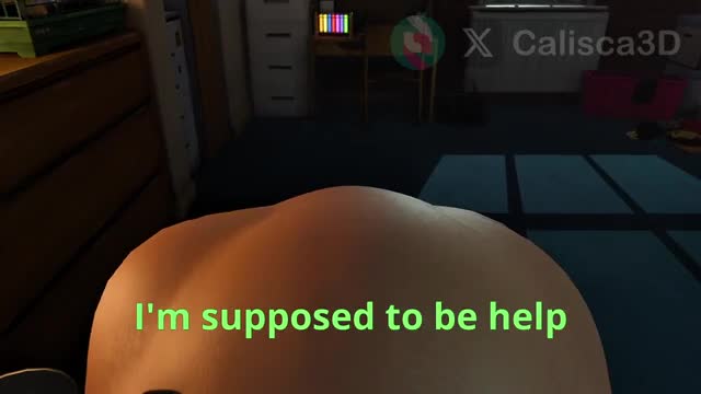 Post vore by calisca3d
