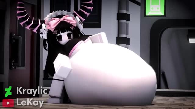 Post vore by kraylic