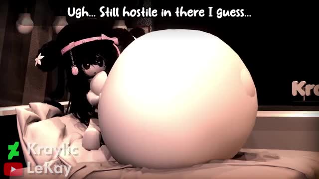 Post vore by kraylic