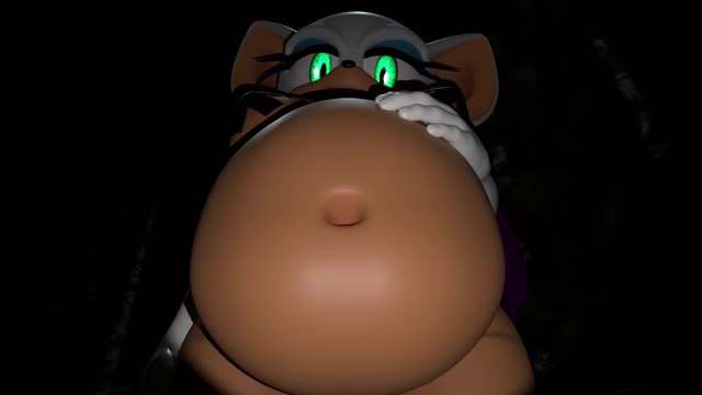 Post vore by tastyhooman
