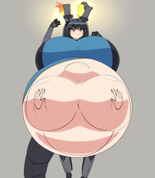 Post vore by the aya