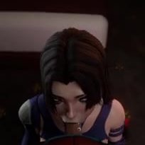 Psylocke’s Sloppy Assassin Suck