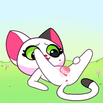 Purr Purr – Lucy