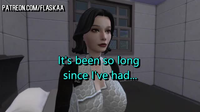Rachel Ep.1/Day 1