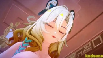 ~Relaxing in Natlan~