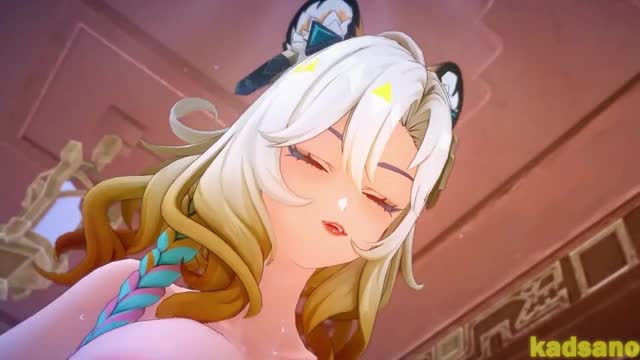 ~Relaxing in Natlan~