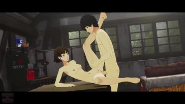 Ren X Makoto『Bunnxarts』