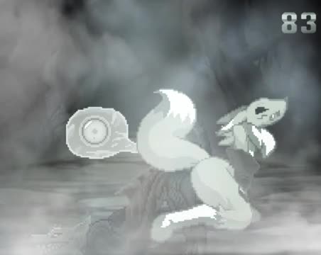 Renamon Hard knotted Naafiri into a endless fertilizing