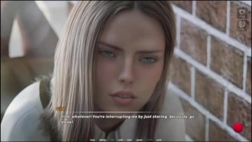 Romance Story in countryside GAMEPLAY