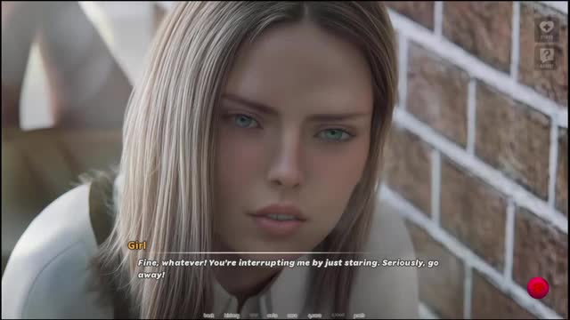 Romance Story in countryside GAMEPLAY